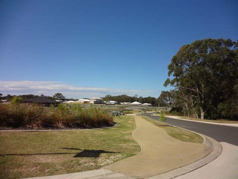 The Ridges Estate, Peregian Springs QLD 4573