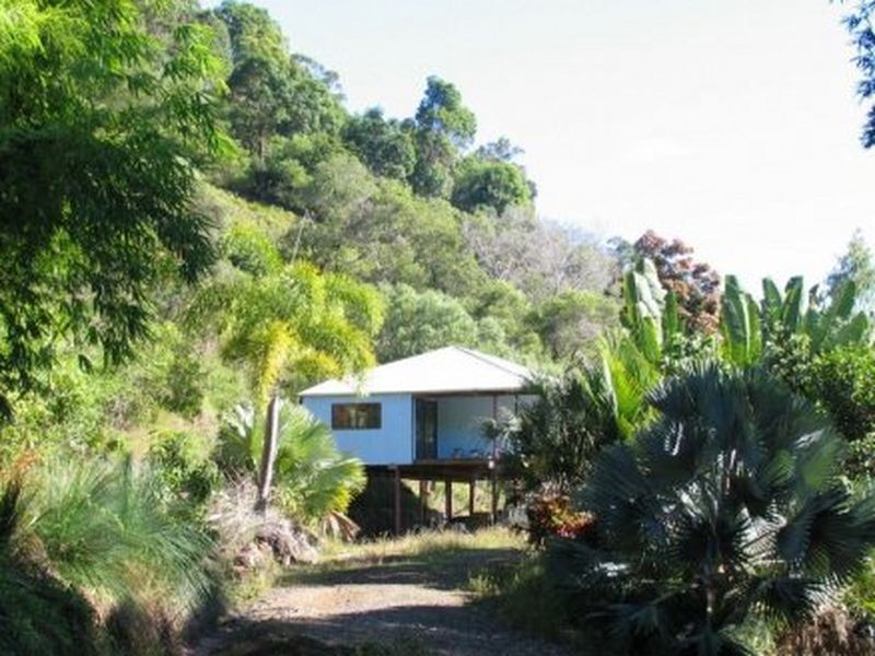 58 Ninderry Slopes Road, Ninderry QLD 4561