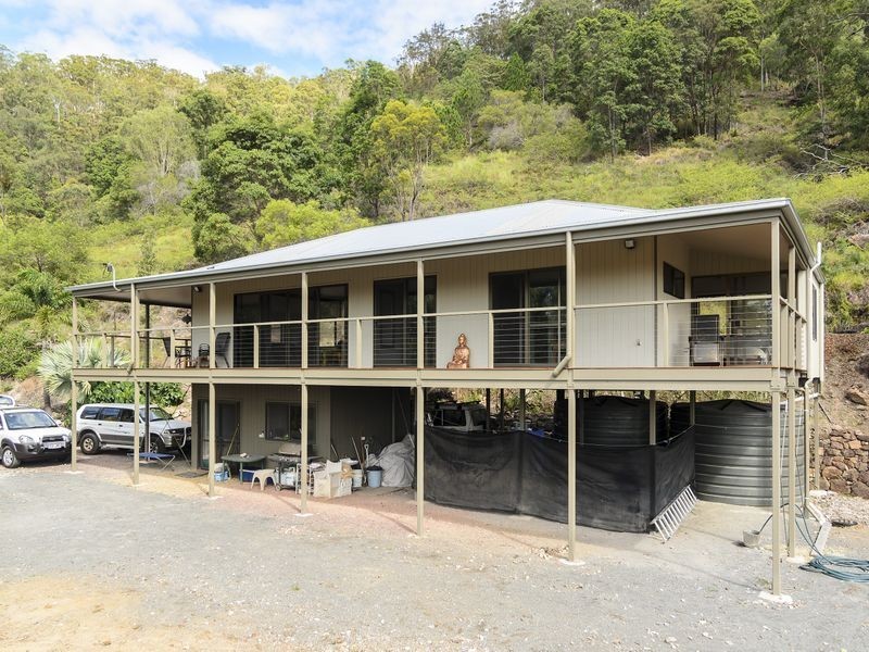 58 Ninderry Slopes Road, Ninderry QLD 4561
