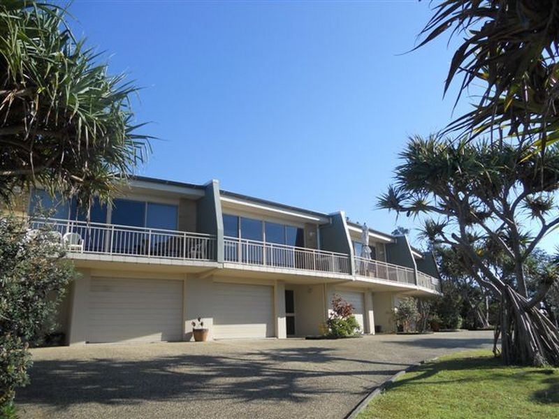 3/2 Tristania Drive, Marcus Beach QLD 4573