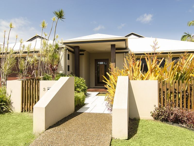 3 Springbrook Grove, Buderim QLD 4556