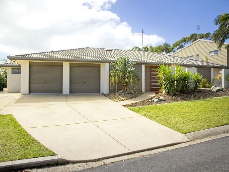 1 Albatross Court, Peregian Beach QLD 4573