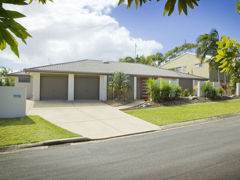 1 Albatross Court, Peregian Beach QLD 4573