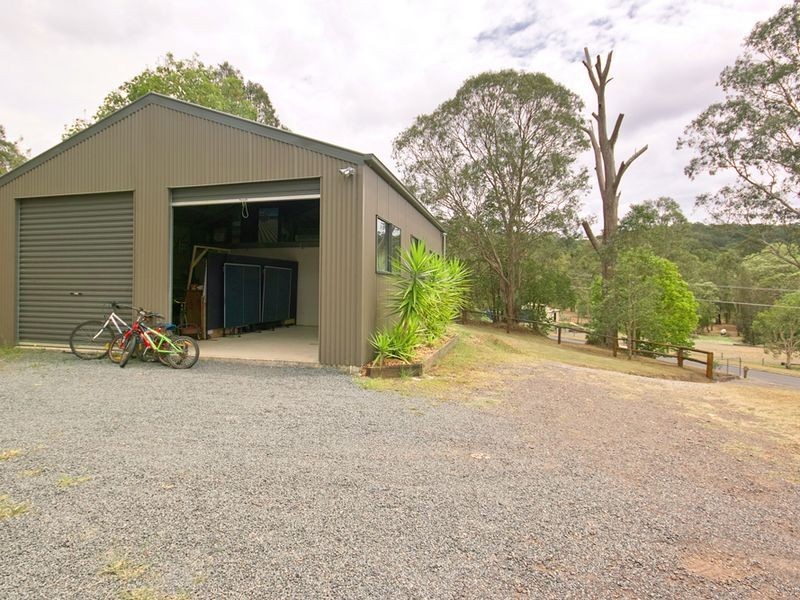 310 Ninderry Road, Ninderry QLD 4561