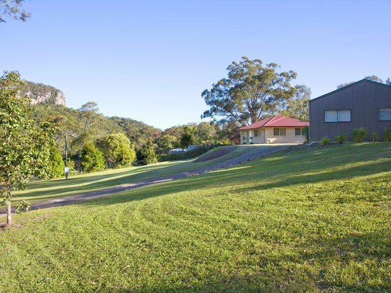 310 Ninderry Road, Ninderry QLD 4561