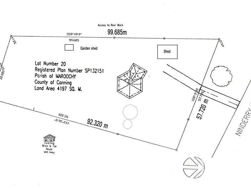 310 Ninderry Road, Ninderry QLD 4561