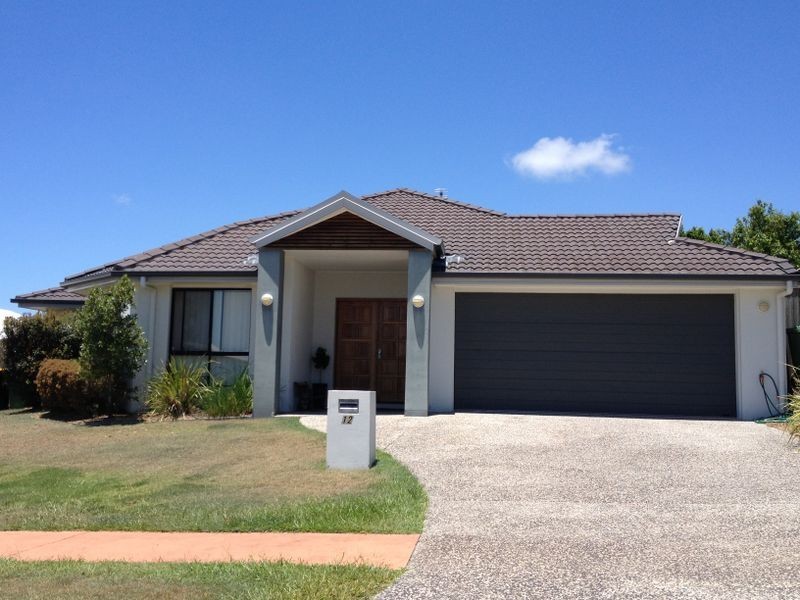 12 Selkirk Way, Peregian Springs QLD 4573
