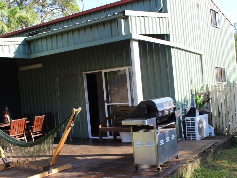 46 Cooloolabin Road, Yandina QLD 4561