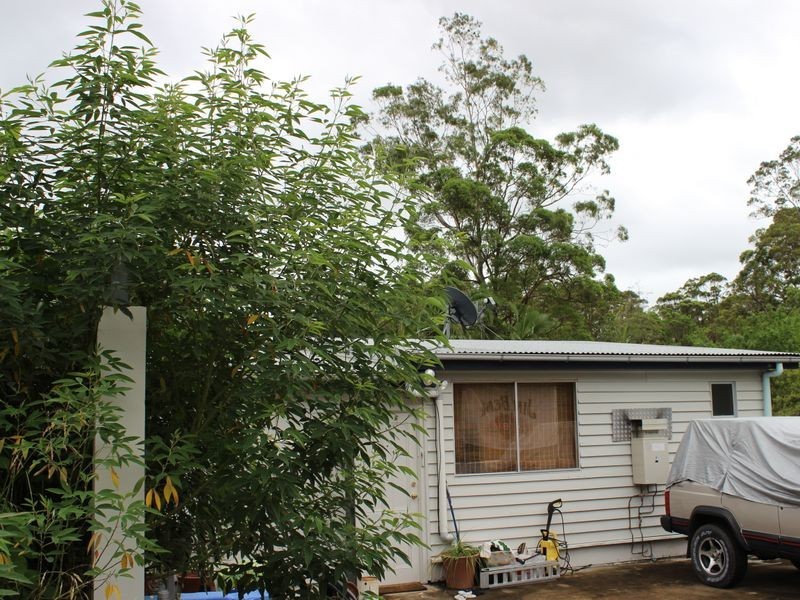 46a Cooloolabin Road, Yandina QLD 4561