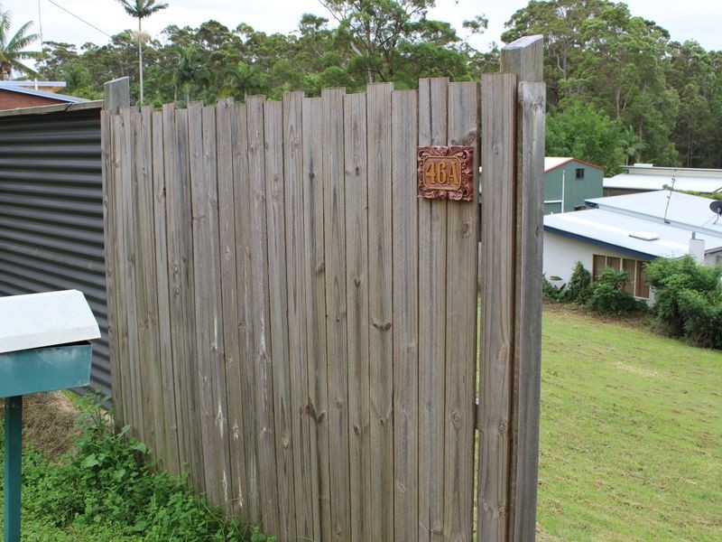 46a Cooloolabin Road, Yandina QLD 4561