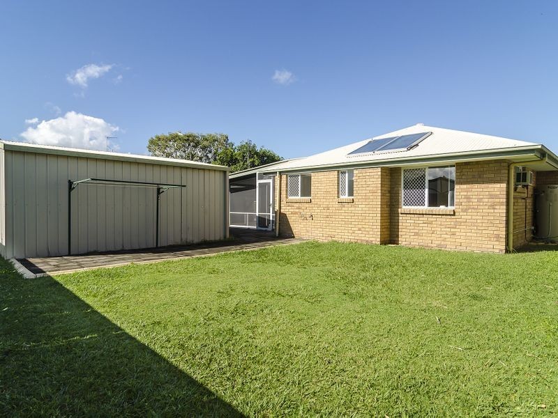 36 Namba Street, Pacific Paradise QLD 4564