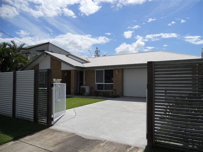 36 Namba Street, Pacific Paradise QLD 4564