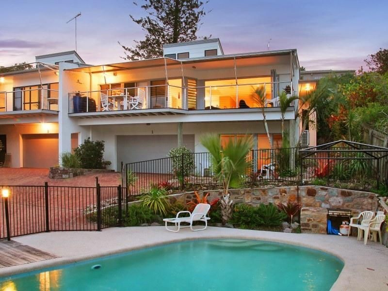 1/16 Avocet Parade, Peregian Beach QLD 4573