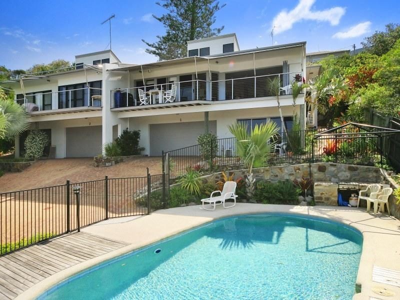 1/16 Avocet Parade, Peregian Beach QLD 4573