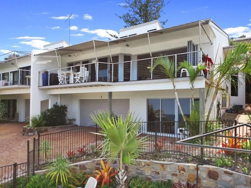 1/16 Avocet Parade, Peregian Beach QLD 4573