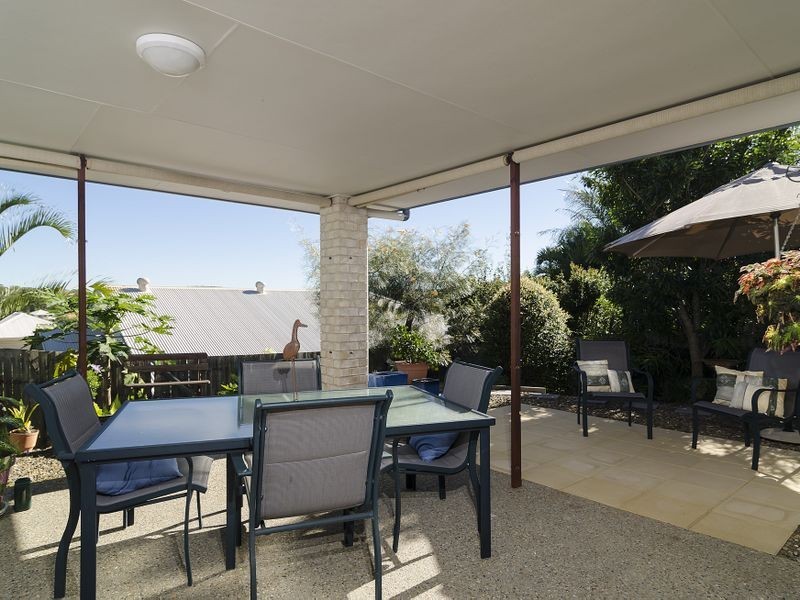 24 Forest Ridge Circuit, Peregian Springs QLD 4573