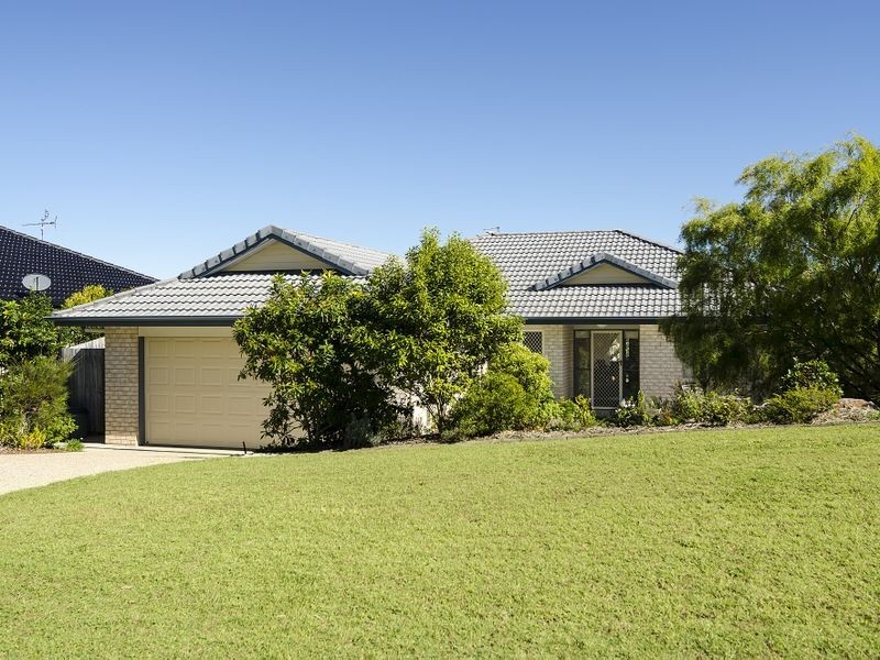 24 Forest Ridge Circuit, Peregian Springs QLD 4573