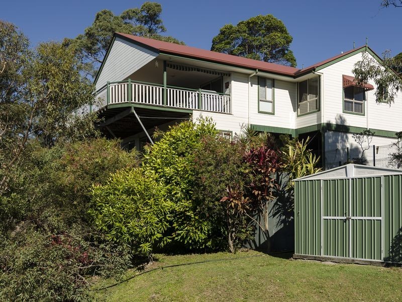 7 Mount Coolum Close, Maroochy River QLD 4561