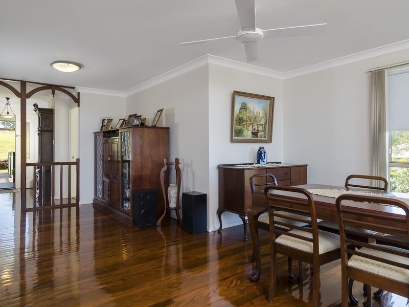 7 Mount Coolum Close, Maroochy River QLD 4561