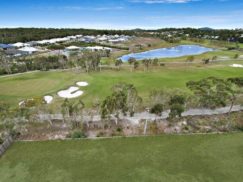 12 Crenshaw Place, Peregian Springs QLD 4573