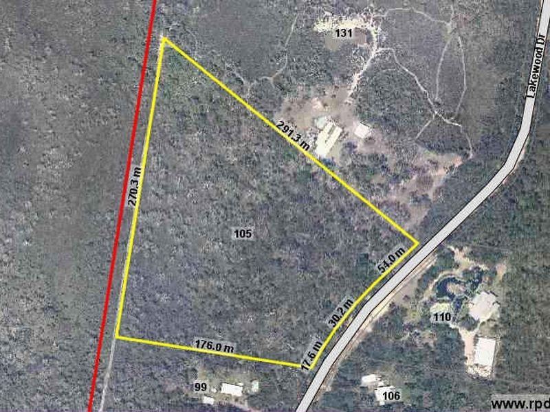 105 Lakewood Drive, Peregian Beach QLD 4573