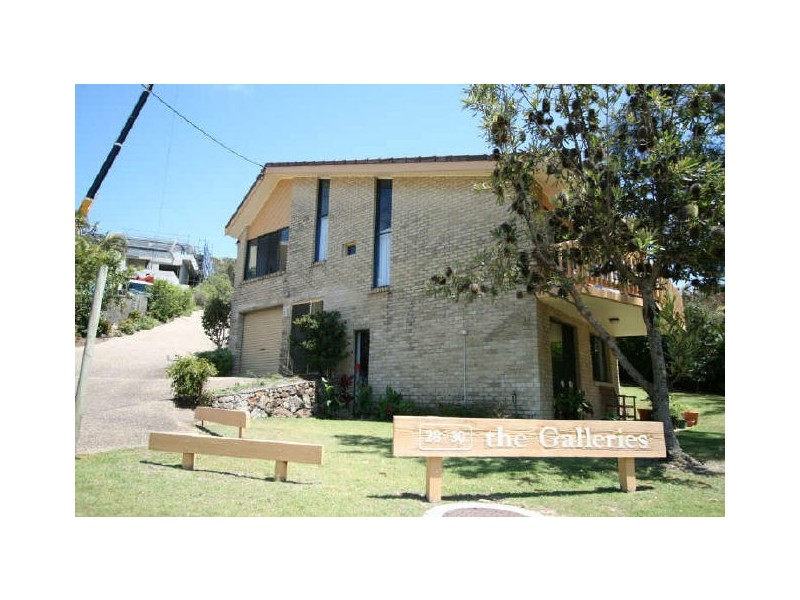 3/28 Peregian Esplanade, GALLERIES, Peregian Beach QLD 4573