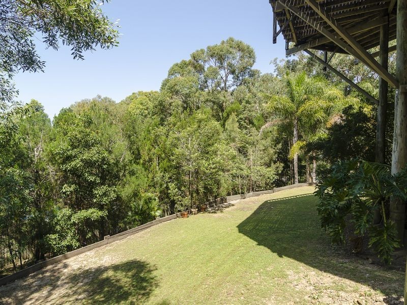 5 Crystal Pacific Court, Mount Coolum QLD 4573