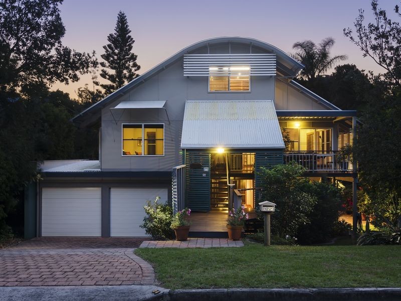 34 Callitris Crescent, Marcus Beach QLD 4573