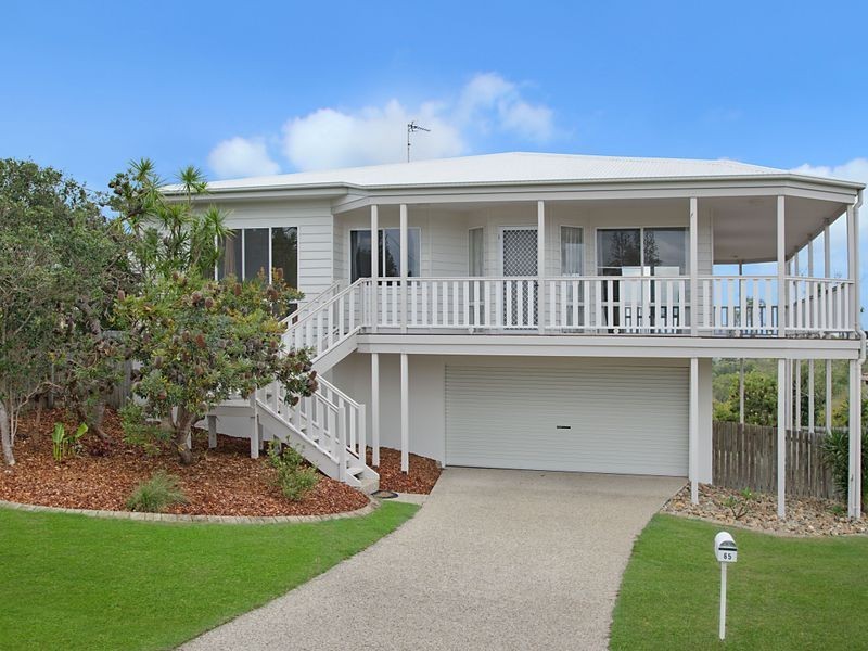 65 Parakeet Crescent, Peregian Beach QLD 4573