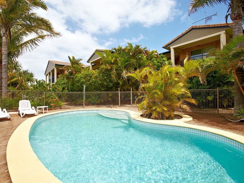 6/26 Tristania Drive, Marcus Beach QLD 4573