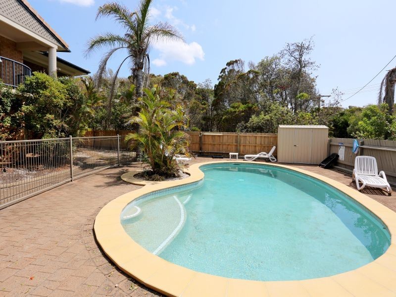 6/26 Tristania Drive, Marcus Beach QLD 4573