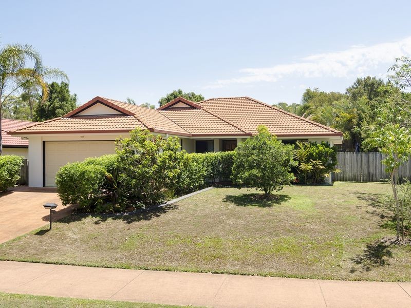 46 Forest Ridge Circuit, Peregian Springs QLD 4573