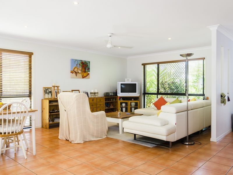 46 Forest Ridge Circuit, Peregian Springs QLD 4573