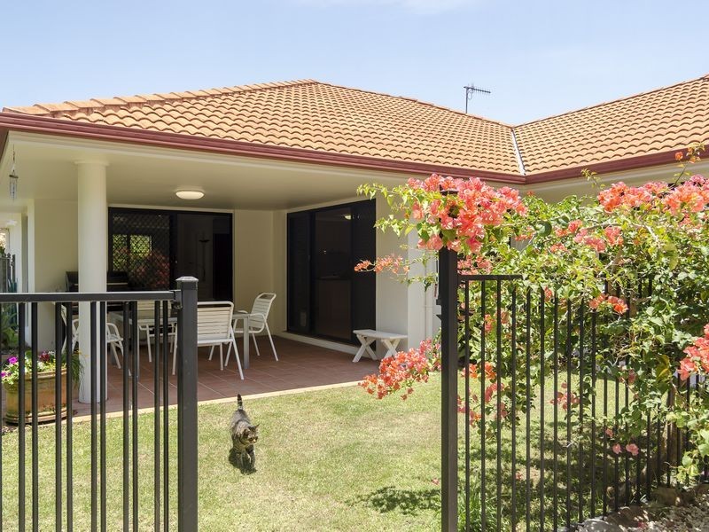 46 Forest Ridge Circuit, Peregian Springs QLD 4573