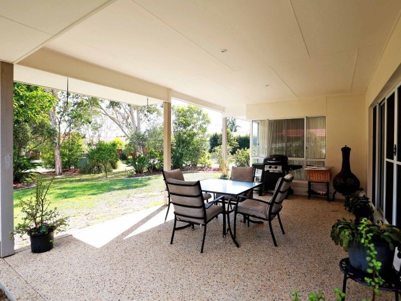 33 Highgrove Circuit, Peregian Springs QLD 4573