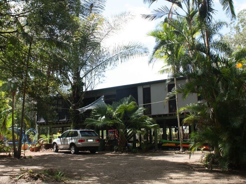 824 Eumundi Noosa Road, Doonan QLD 4562