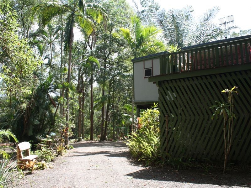 824 Eumundi Noosa Road, Doonan QLD 4562