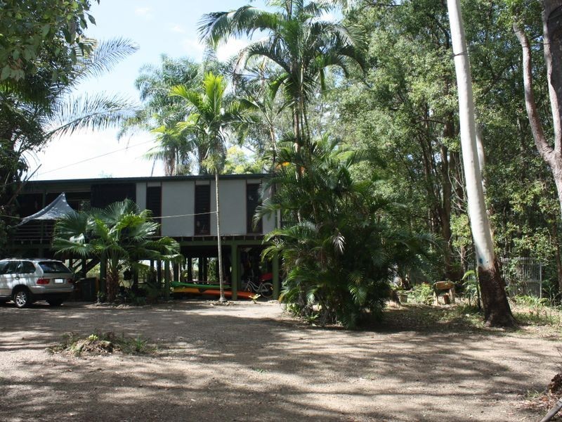 824 Eumundi Noosa Road, Doonan QLD 4562