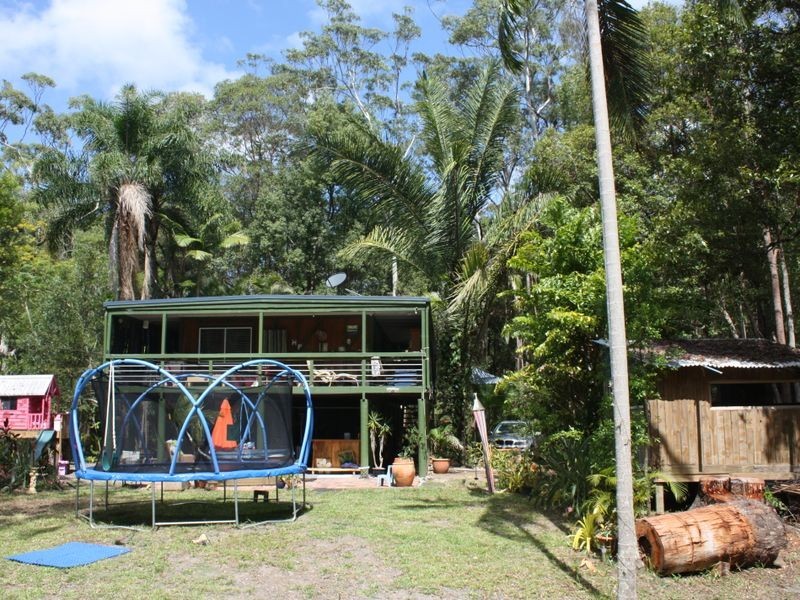 824 Eumundi Noosa Road, Doonan QLD 4562