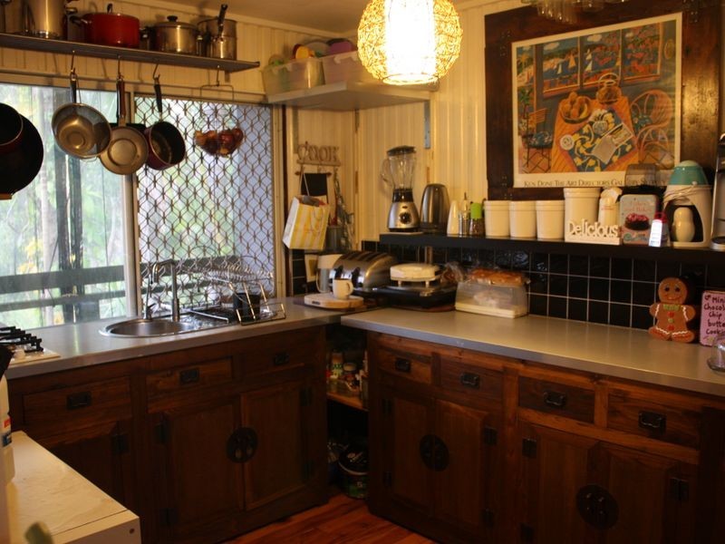 824 Eumundi Noosa Road, Doonan QLD 4562