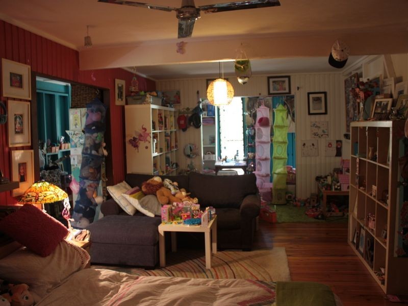 824 Eumundi Noosa Road, Doonan QLD 4562