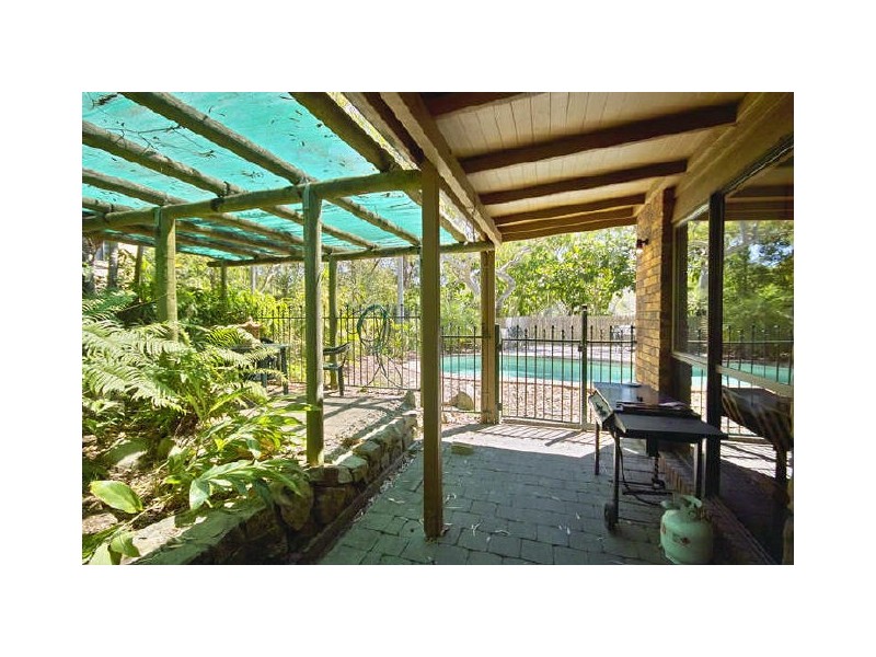 40 Callitris Crescent, PINELODGE, Marcus Beach QLD 4573