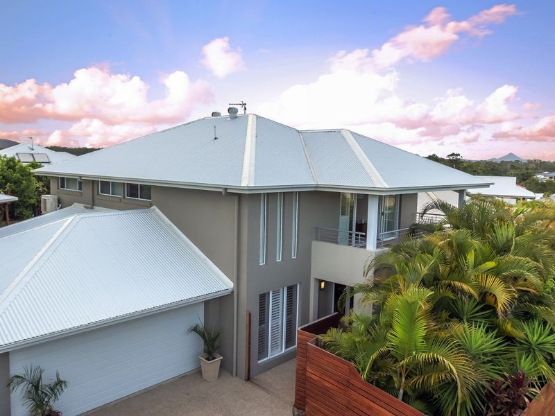 6 Pennant Court, Peregian Springs QLD 4573