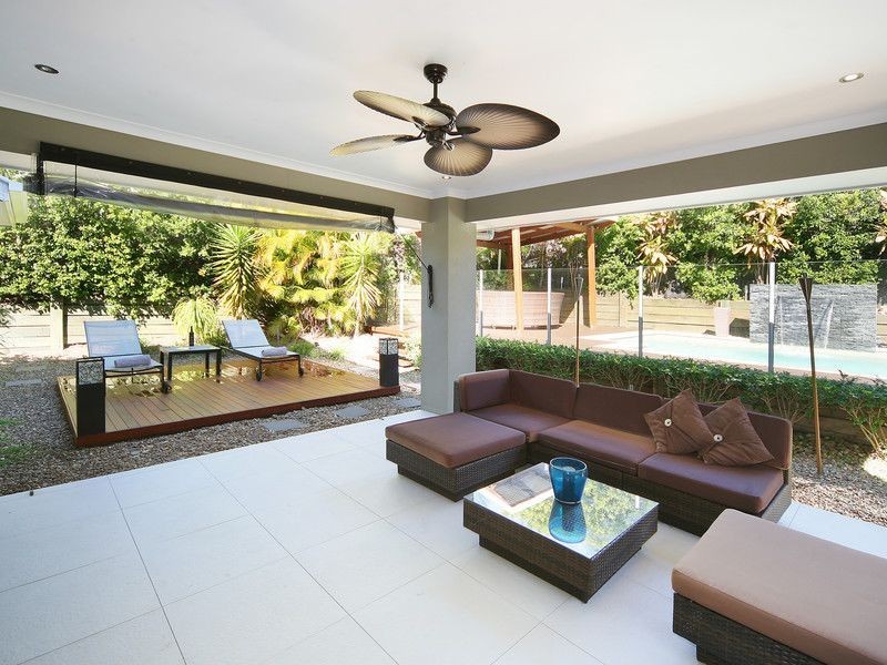 6 Pennant Court, Peregian Springs QLD 4573