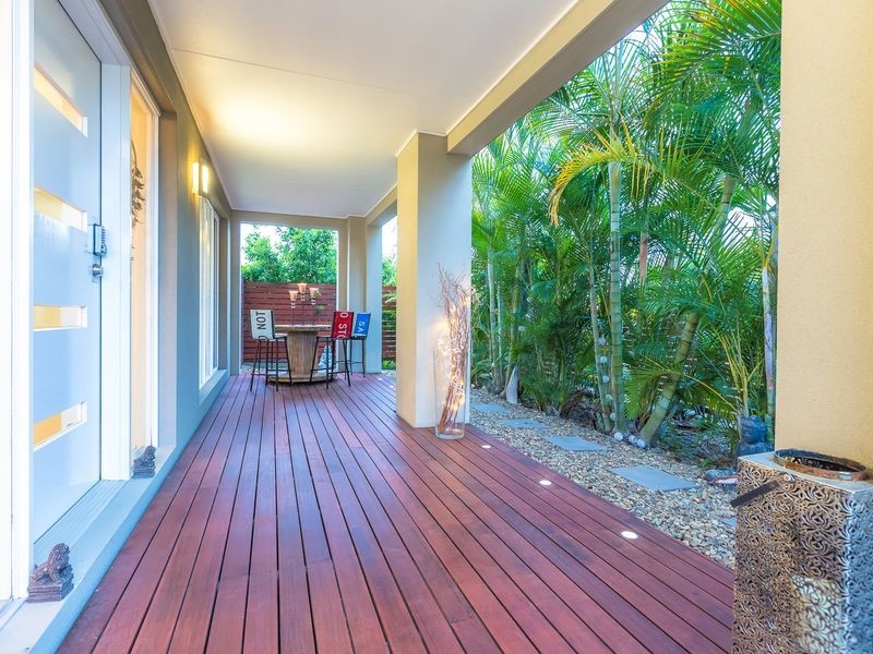 6 Pennant Court, Peregian Springs QLD 4573