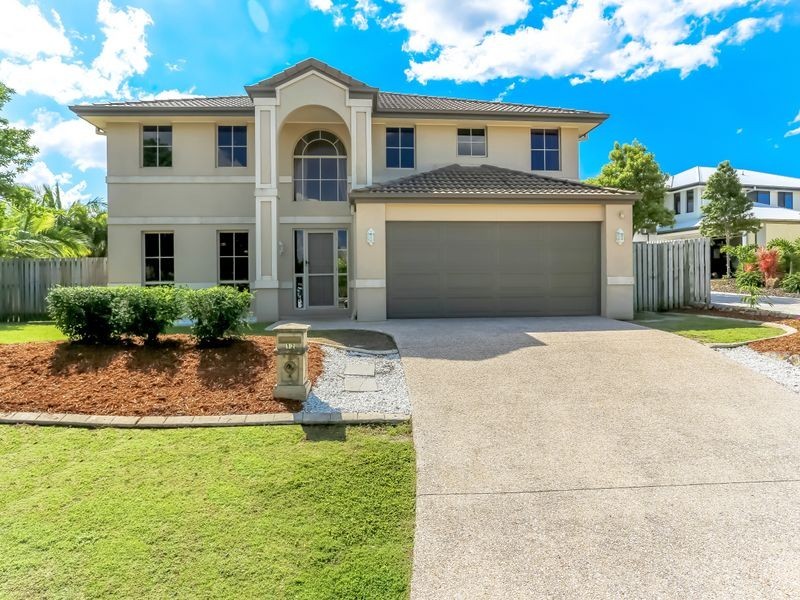 12 Garcia Court, Peregian Springs QLD 4573