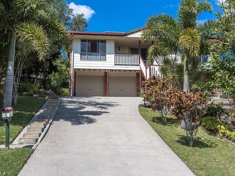 5 Audrey Court, Coolum Beach QLD 4573