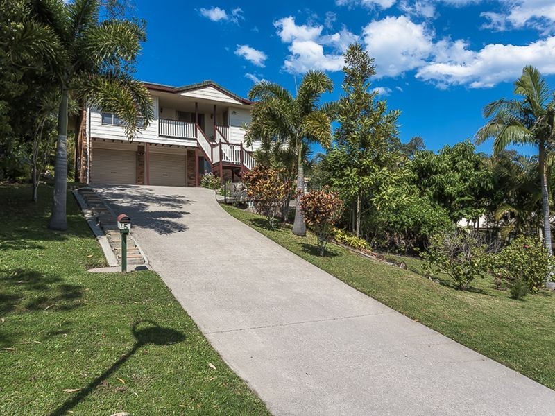 5 Audrey Court, Coolum Beach QLD 4573