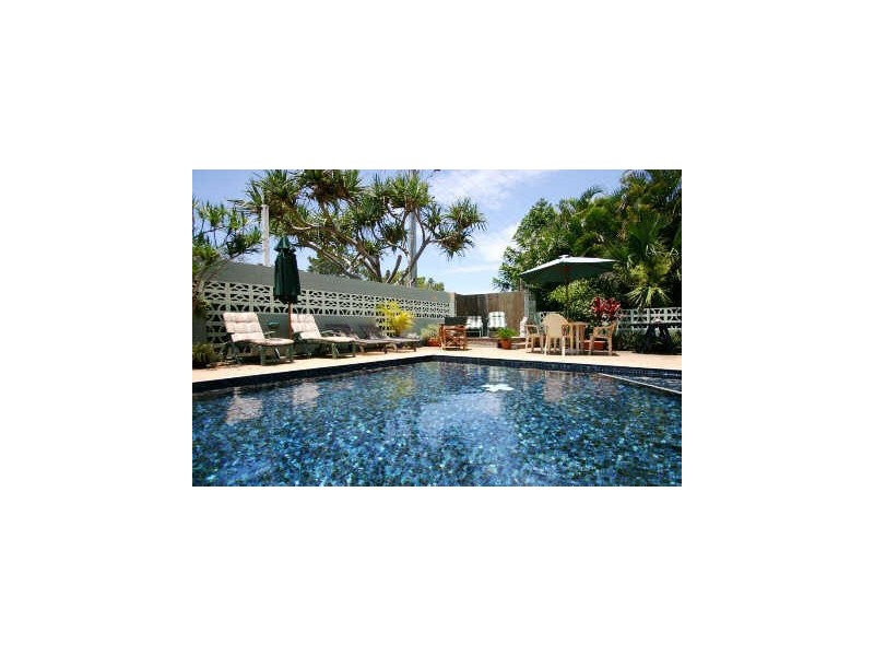 6/51 Kestrel Cres, Peregian Beach QLD 4573