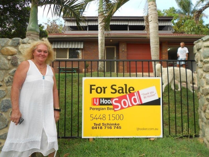 28 Woodland Drive, Peregian Beach QLD 4573